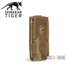 Porte Chargeur Pistolet TASMANIAN TIGER MCL Multicam