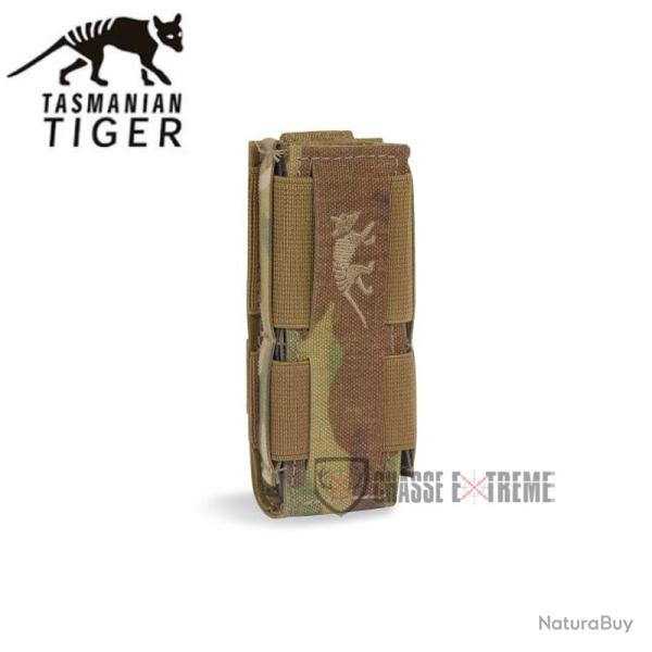 Porte Chargeur Pistolet TASMANIAN TIGER MCL Multicam