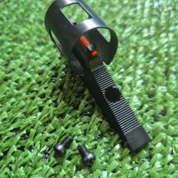 Guidon fibre carabine Umarex R Force One