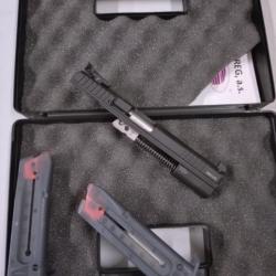 Conversion CZ 75 et Shadow - ORION 22S Antreg - cal. 22LR - cat. B5