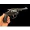 petites annonces chasse p&ecirc;che : RARE COLT NEW POCKET cal. 32sw numéro de série 24313