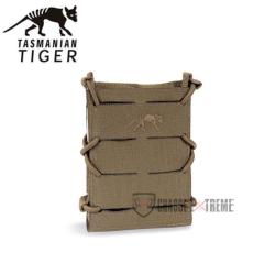 Porte Chargeur TASMANIAN TIGER M4 Coyote