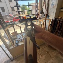 Franchi Feeling Ergal