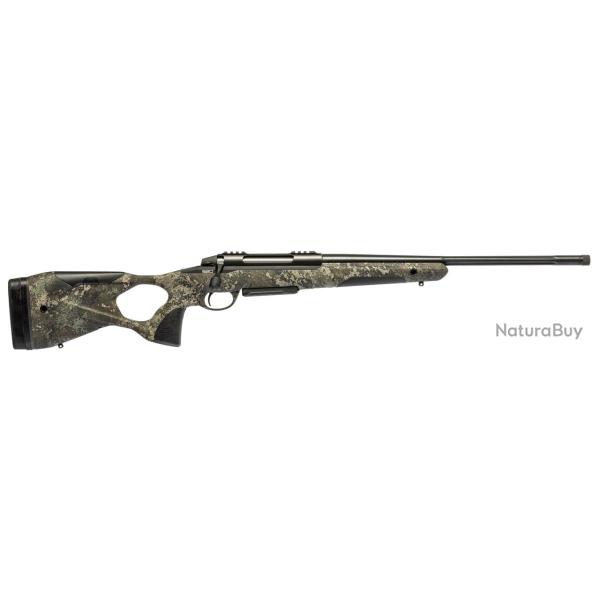 SAKO S20 CAMO TTS STRATA HUNT FLUTEE CERAKOTE CAL .300WIN CANON 61 CM.
