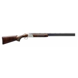 BROWNING FUSIL B825 GAME CALIBRE 12/76 canon de 71 cm.