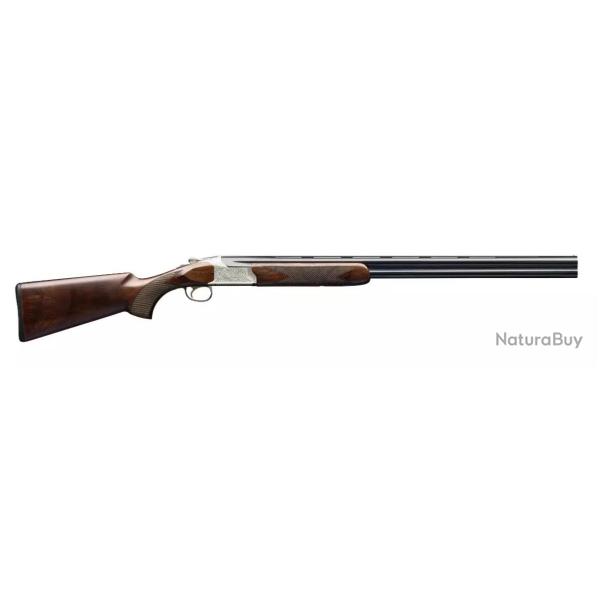 BROWNING FUSIL B825 GAME CALIBRE 12/76 canon de 71 cm.