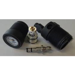 Kit r&eacute;gulateur Huma air Huben Gk1