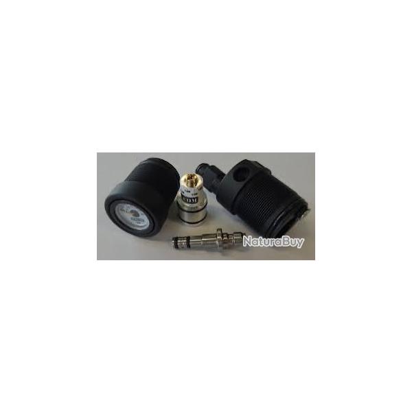 Kit r�gulateur Huma air Huben Gk1