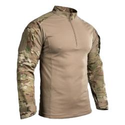 Chemise UBAS Multicam GEN 2 GK DUTYCALL - chemise de combat tactique respirante