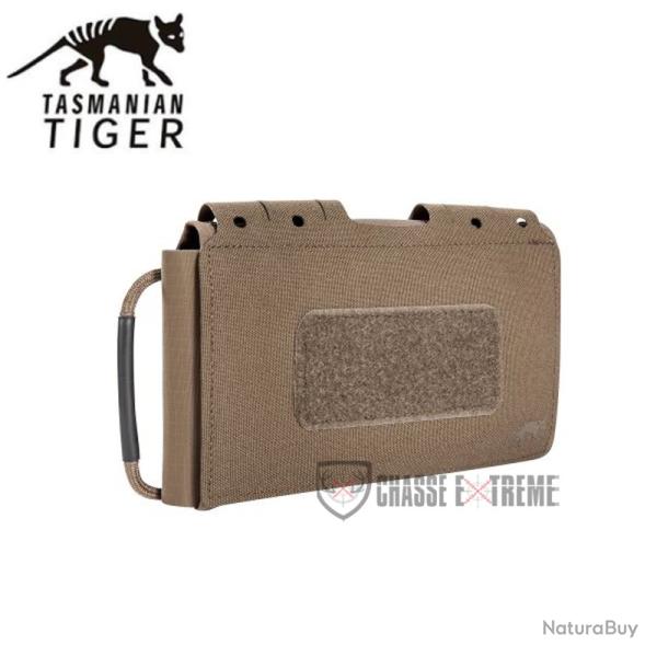 Poche TASMANIAN TIGER Ifak Dual Slider Coyote