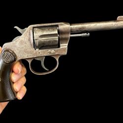 COLT NEW POLICE cal. 32sw num&eacute;ro E7037