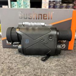 Monoculaire de Vision Nocturne BUSHNELL Equinox Z2 3X30 mm