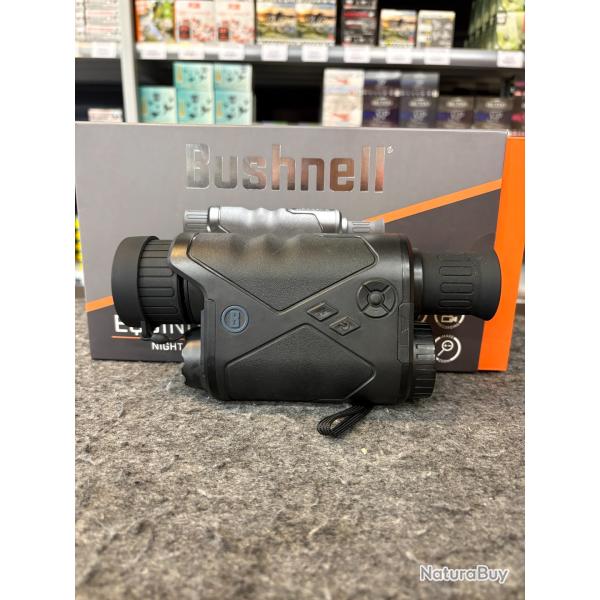 Monoculaire de Vision Nocturne BUSHNELL Equinox Z2 3X30 mm