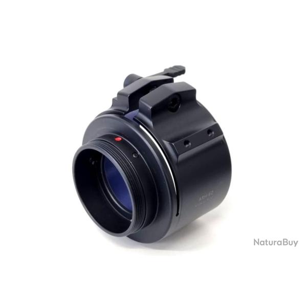 Rusan adaptateur monobloc pour HIKMicro Thunder �73 mm