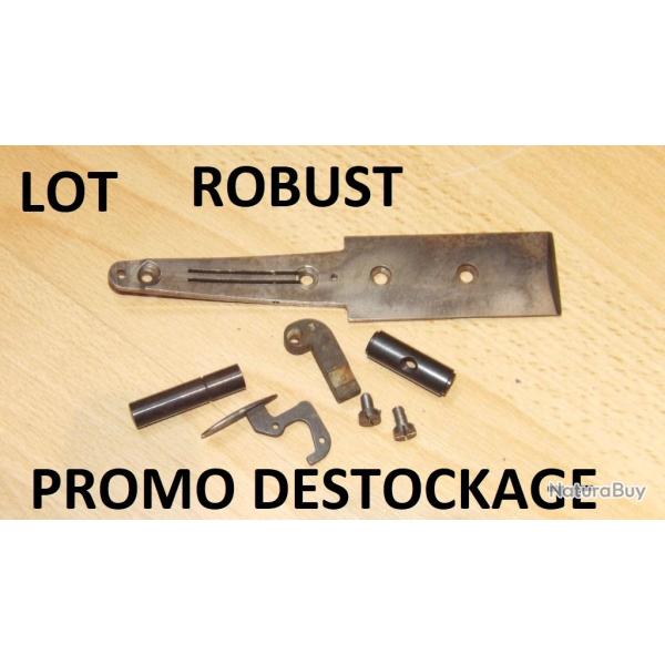LOT de pi�ces de ROBUST MANUFRANCE � 15.00 Euros !!!!!!! - VENDU PAR JEPERCUTE (SW545)