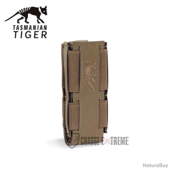 Porte Chargeur Pistolet TASMANIAN TIGER Coyote