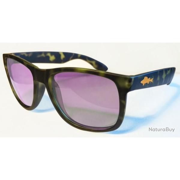 LUNETTES EASY FISH PHOTOCHROMIC - PERCH PINK