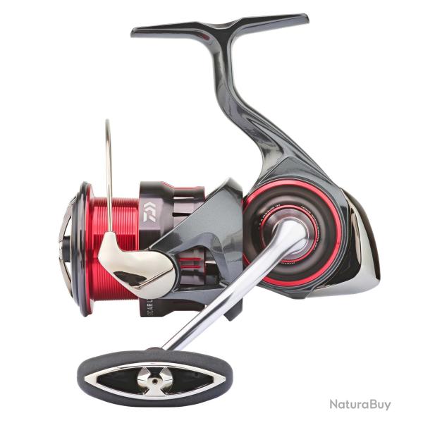 MOULINET DAIWA BAL 25 AIR LT 5000 DCXH