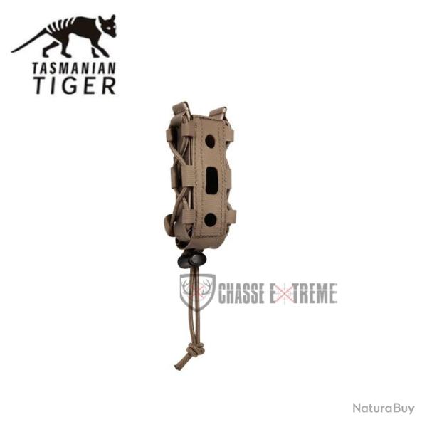Porte Chargeur Pistolet TASMANIAN TIGER MCL Anfibia Coyote