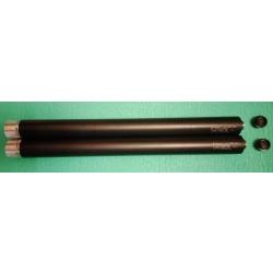 Cartouche noire d'air comprim&eacute; Feinwerkbau (39,5 cm) (annonce 2)