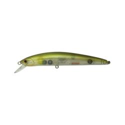 POISSON NAGEUR ADAM'S SX MINNOW BASS HUNTER 120S 105 GHOST AYU