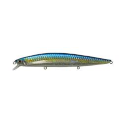 POISSON NAGEUR ADAM'S MINNOW 130 F 940 EUROPEAN SHAD