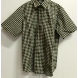 Chemise Jagdhund Nils pour homme L