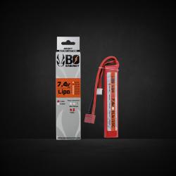 Batterie LIPO 7.4v 1000MaH T-DEAN