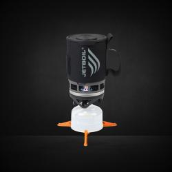 R&eacute;chaud JETBOIL ZIP NOIR