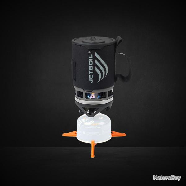 R�chaud JETBOIL ZIP NOIR
