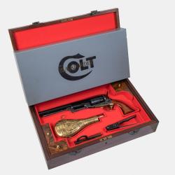 Revolver "Colt 1847 Walker Signature Series" Cal .44