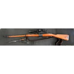 CARCANO infanterie cal 6.5x52