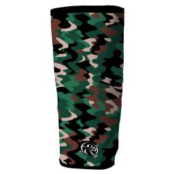 Era Tech - Protection de bras type manchon XS Mosa&iuml;k Noir