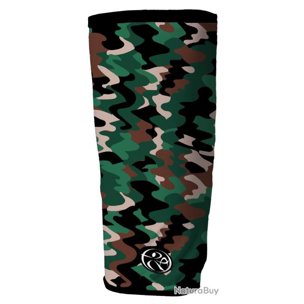 Era Tech - Protection de bras type manchon XS Mosa�k Noir