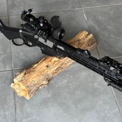 G&G - LevAr15 Custom