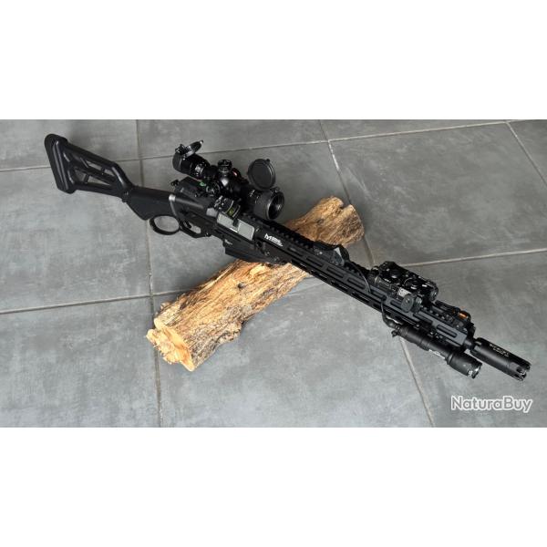 G&G - LevAr15 Custom