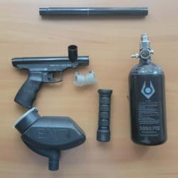 Lanceur paintball ACI Maverick SE - 1� sans prix de r&eacute;serve !!