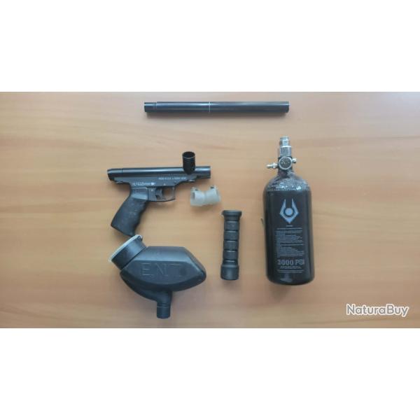 Lanceur paintball ACI Maverick SE - 1� sans prix de r�serve !!