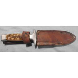 ANCIEN COUTEAU DE SCOUT