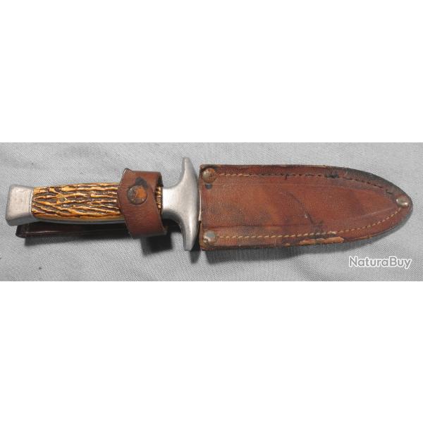 ANCIEN COUTEAU DE SCOUT
