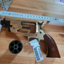 Remington ace 3 pouces poudre noir