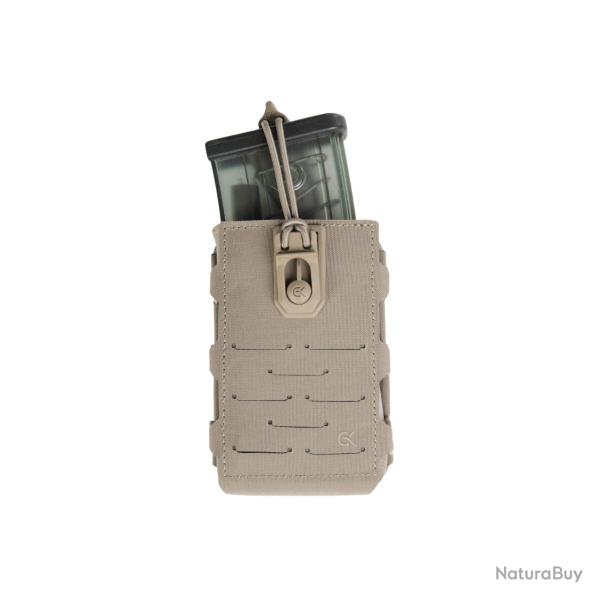 Porte-chargeur 7.62 / 5.56 G36 GK DUTYCALL- Coyote