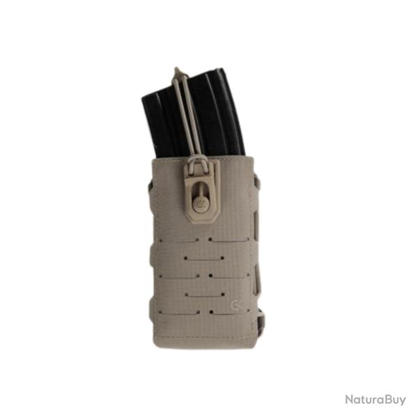 Double Porte-Chargeur 5.56 Superpos� GK DUTYCALL- Coyote