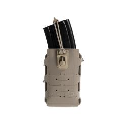 Porte-Chargeur simple 5.56 GK DUTYCALL- Coyote