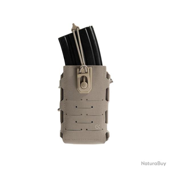 Porte-Chargeur simple 5.56 GK DUTYCALL- Coyote