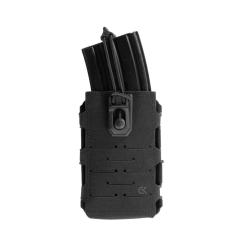 Porte-Chargeur simple 5.56 GK DUTYCALL- Noir