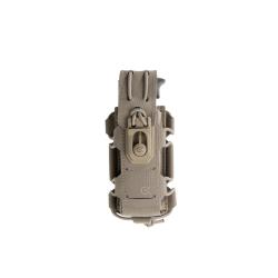 Porte-Chargeur 9mm GK DUTYCALL - Coyote