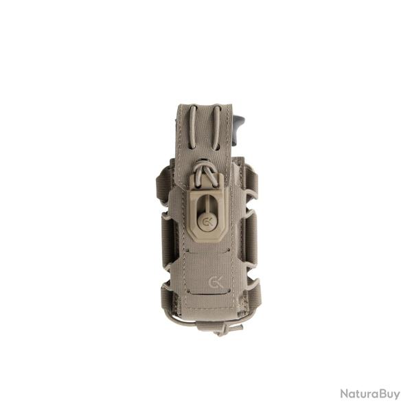 Porte-Chargeur 9mm GK DUTYCALL - Coyote