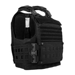 Housse Tactique 4 en 1 FDO - Noir Taille 1