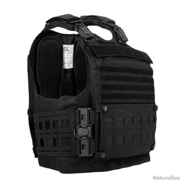 Housse Tactique 4 en 1 FDO - Noir Taille 1